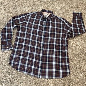 Joseph Abboud Button Up